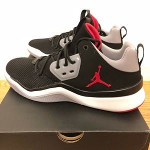 Nike Air Jordan DNA Off Court Basketball Shoe NEW